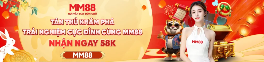 Banner MM88